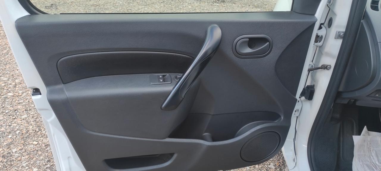Renault Kangoo Express 1.5 Dci 95cv Blue ICE e6d-temp