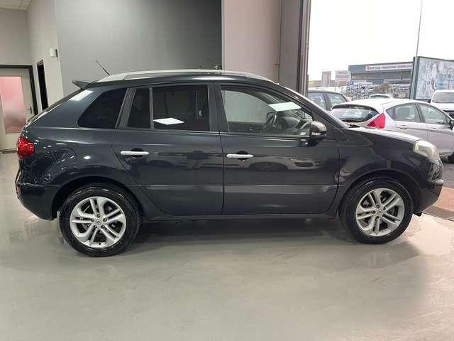 Renault Koleos Koleos 2.0 dci Luxe esm 4x4 150cv