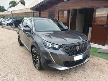 Peugeot 2008 PureTech 100 S&S Allure