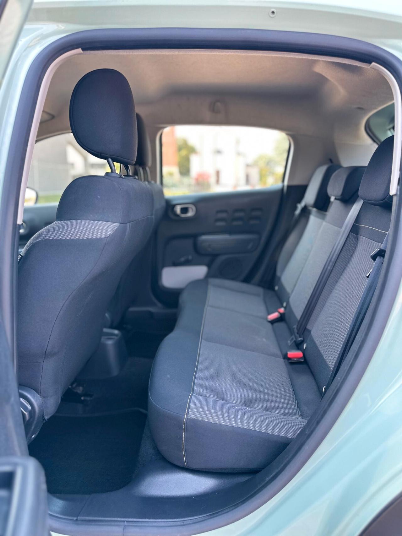 Citroen C3 PureTech 68 Feel