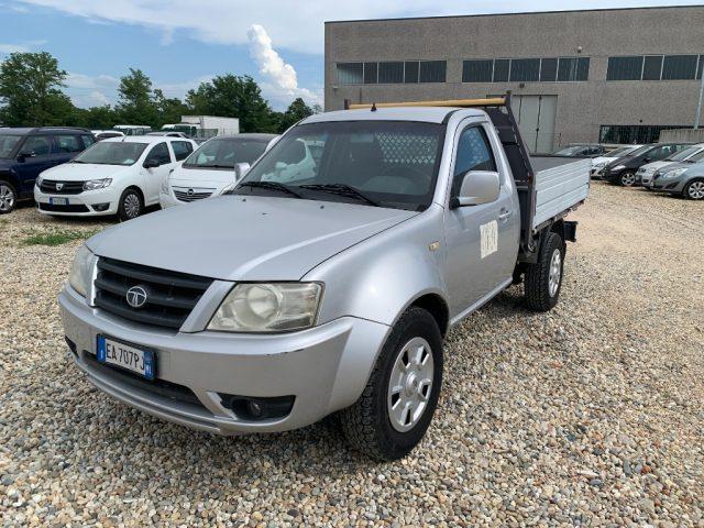 TATA Pick-Up Pick Up 2.2 Dicor 16V 4x2 PL-DC Cassonato