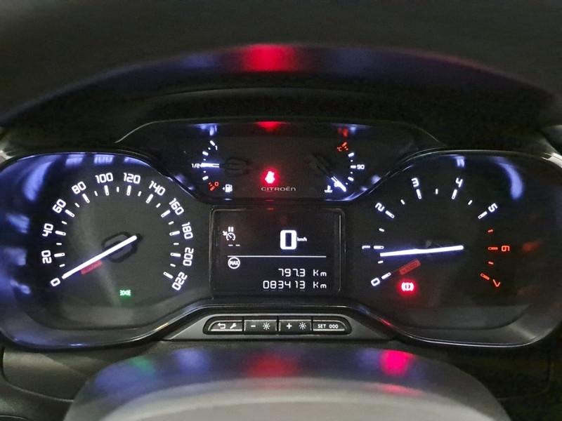 CITROEN C3 PureTech 83 S/S Shine Neo Patentati 5 PORTE