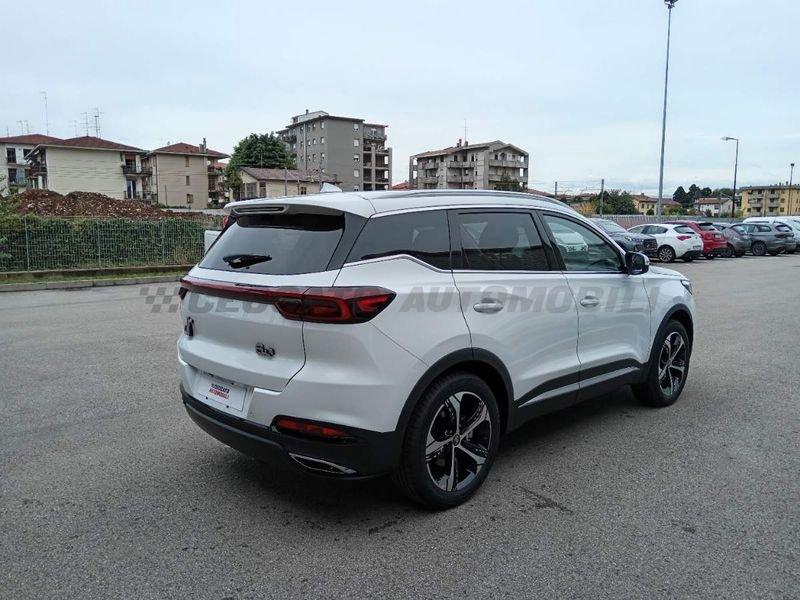 DR AUTOMOBILES DR 6.0 DR 6.0 1.5 TURBO CVT GPL