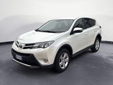 Toyota RAV4 RAV4 2.0 D-4D 2WD