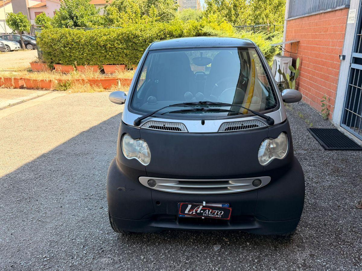 SMART - Fortwo - 700 coupÃ© pulse