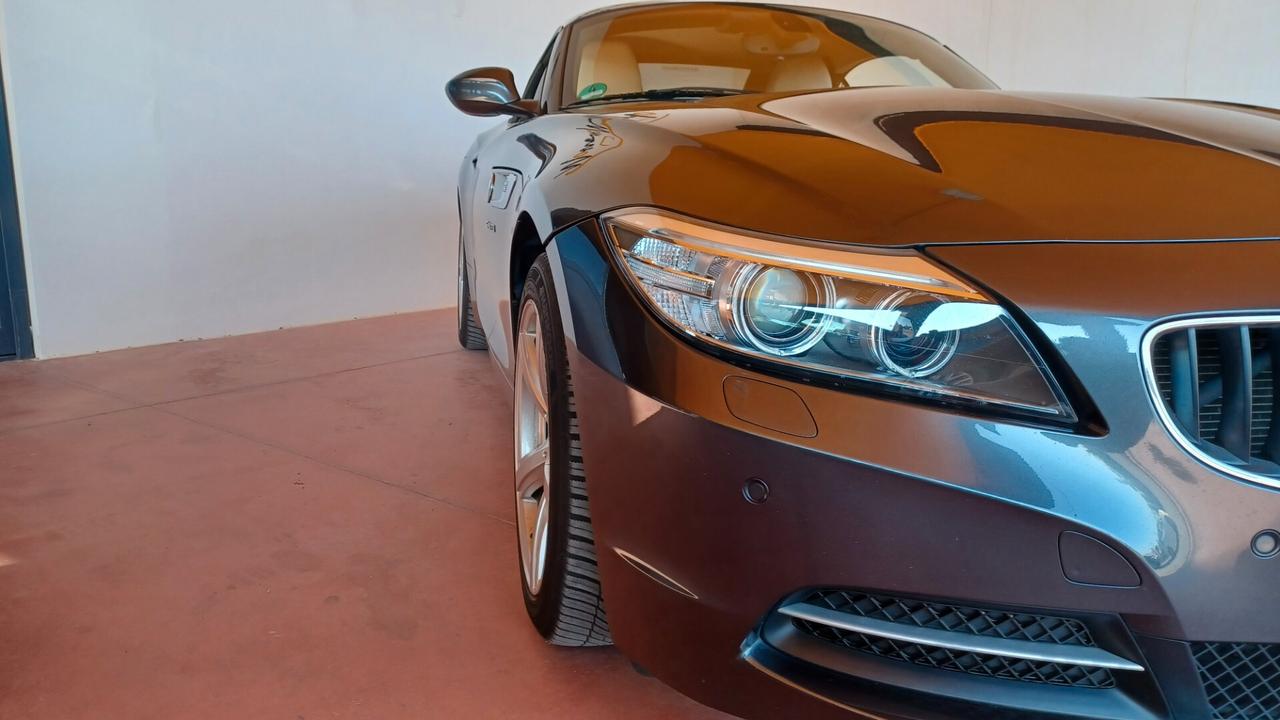 Bmw Z4 sDrive18i