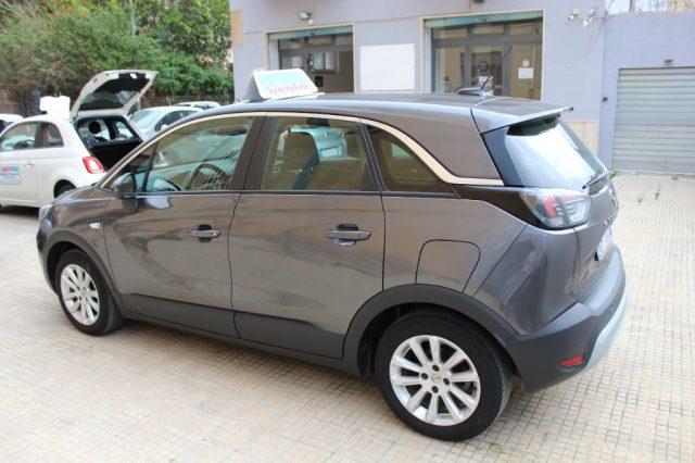 OPEL Crossland 1.2 12V Start&Stop Elegance