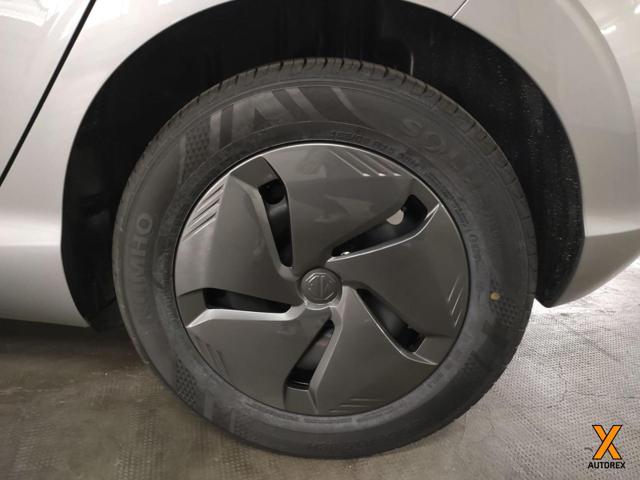 MG MG3 1.5 Comfort