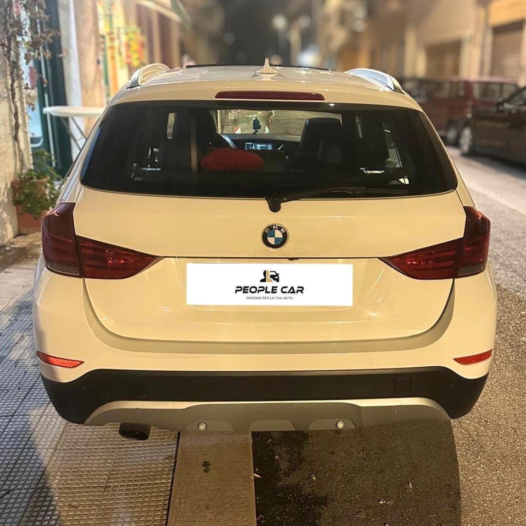 BMW X1 sDrive18d X Line