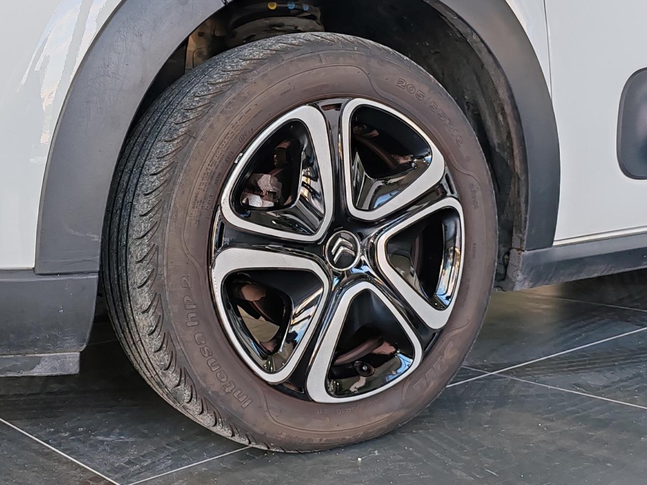 Citroen C3 BlueHDi 100 S&S Shine 2021