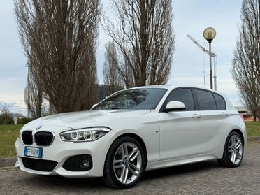 Bmw 125 125d 5p. Msport