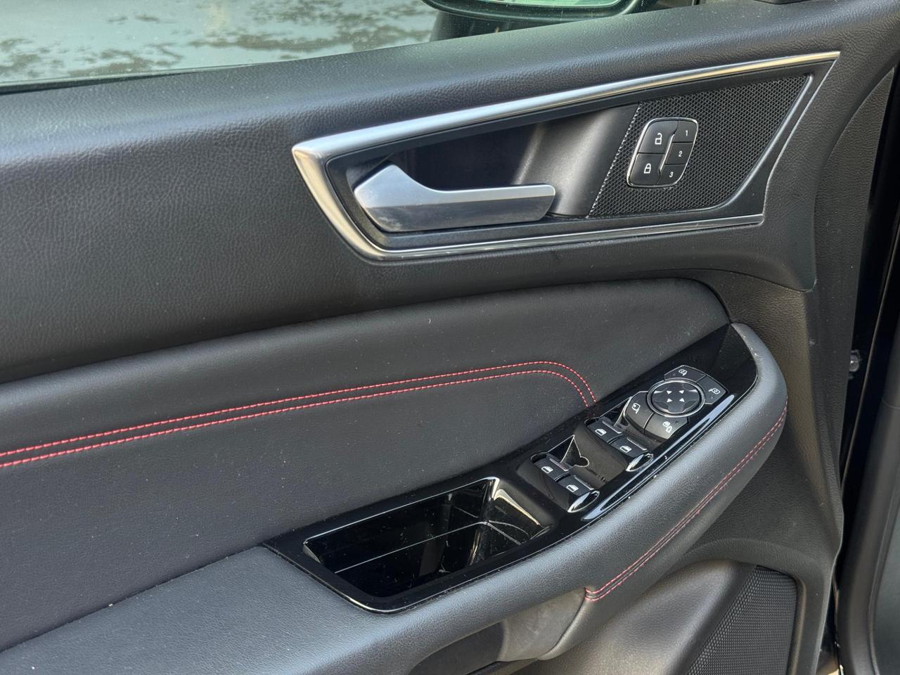 Ford S-Max 2.5 full hybrid ST-Line Business 190cv cvt 7p.ti