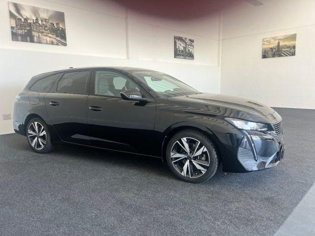 PEUGEOT 308 BlueHDi 130 S&S EAT8 SW Allure