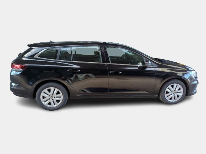 RENAULT MEGANE 1.5 DCI 85KW BLUE EQUILIBRE EDC STATION WAGON