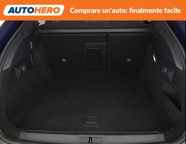 CITROEN C5 X PureTech 130 S&S EAT8 Feel Pack