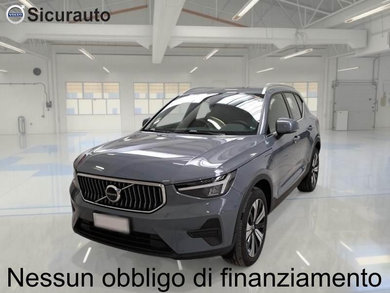 VOLVO Xc40 T5 Recharge Plug-In Hybrid Automatico Core
