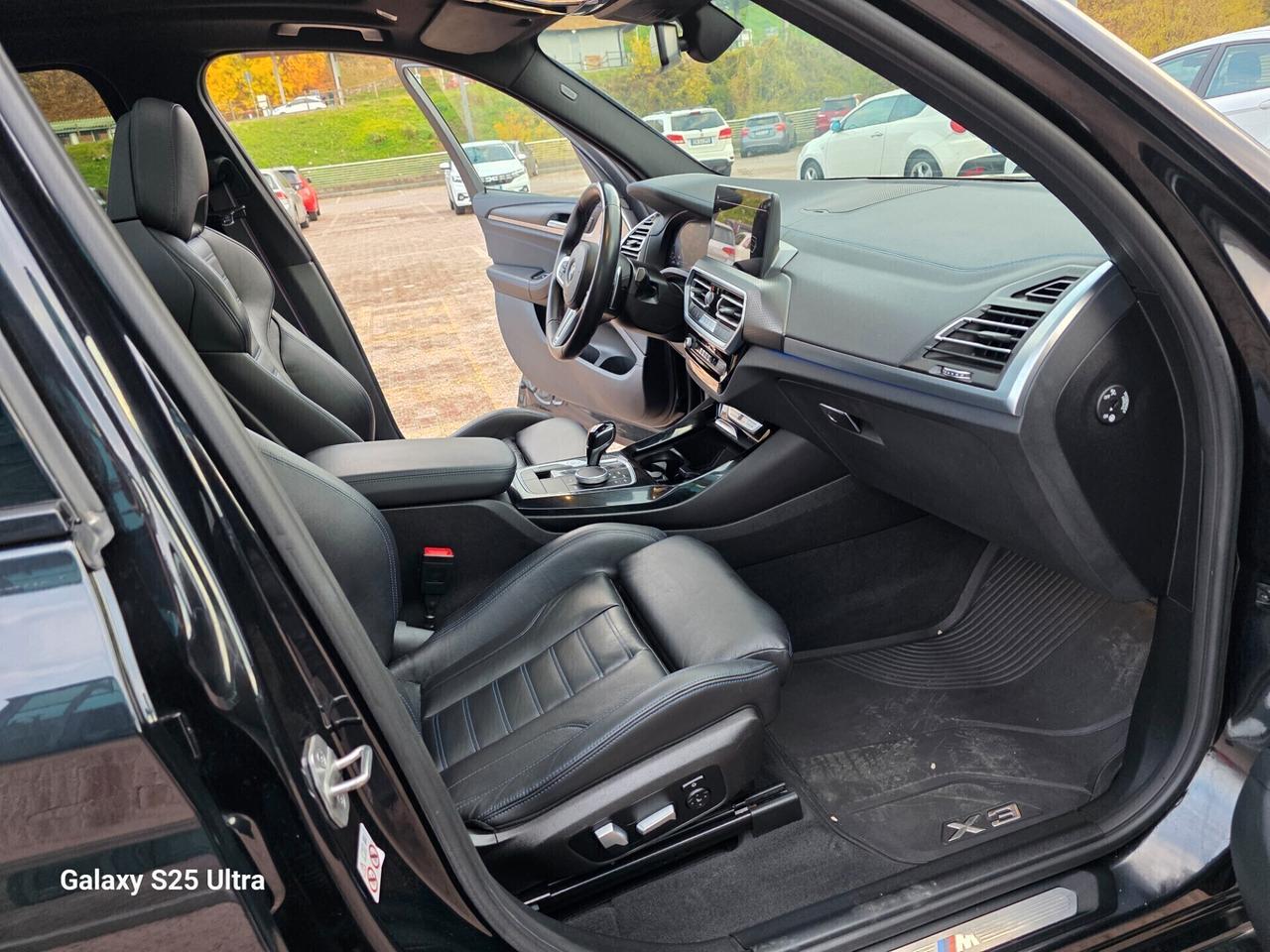 X3M xDriveM40i hybrid promo ritiro usato/scambio