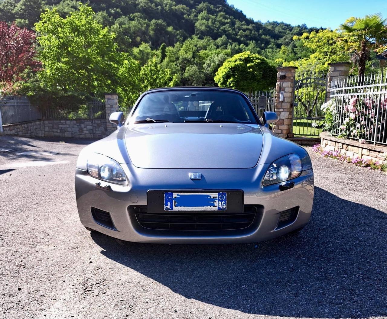 Honda S 2000 2.0 16V VTEC