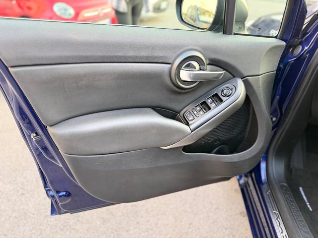 FIAT 500X 1.3 MultiJet 95 CV Sport PREZZO REALE