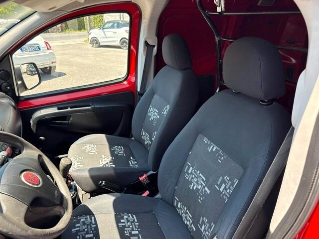 Fiat Fiorino 1.3 MJT 75CV Furgone