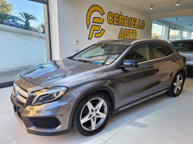 MERCEDES-BENZ GLA 220 d Automatic 4Matic Premium tua subito da ?259,00 m