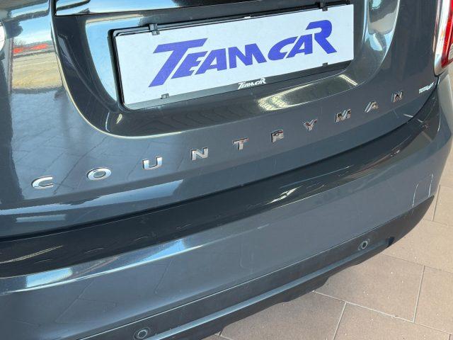 MINI Countryman 1.5 SE Business Countryman ALL4 PLUG-IN