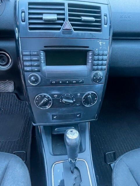 Mercedes-benz A 180 CDI anno 2013