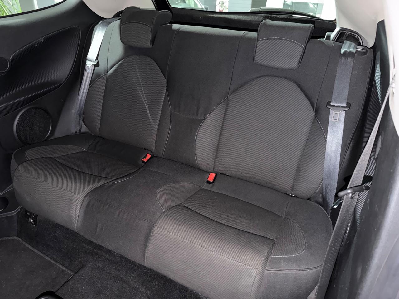 Alfa Romeo MiTo 1.6 120 CV 90 mila KM