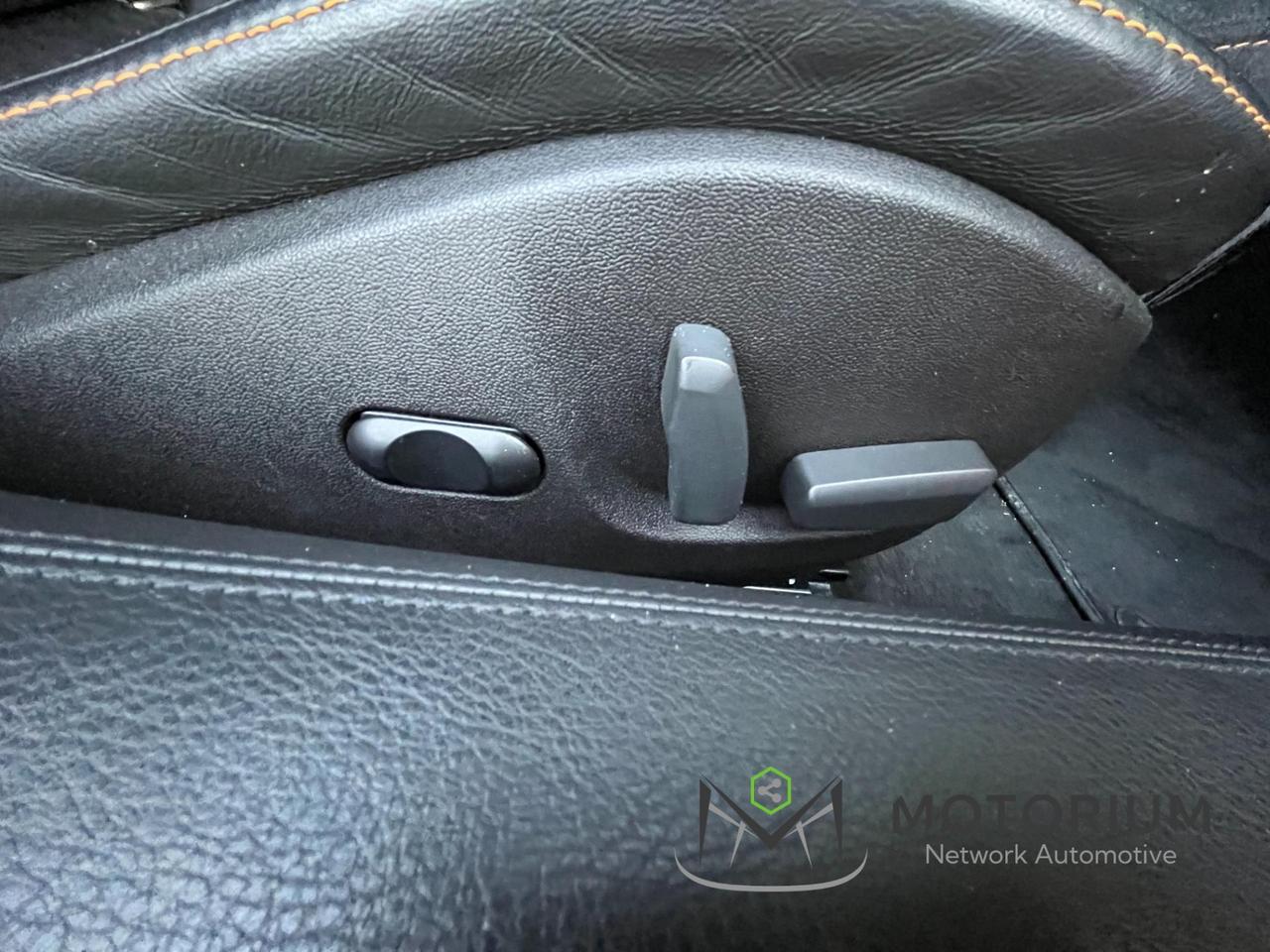 Lamborghini Gallardo Spyder Gallardo Spyder 5.0 520 e-gear