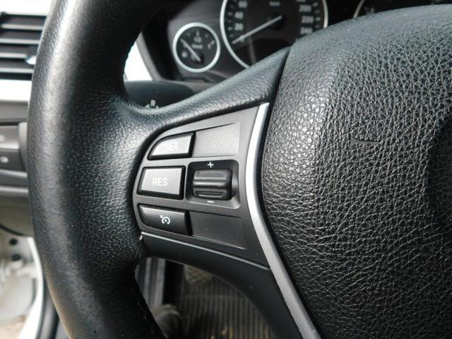 Bmw 318 318d Touring Msport