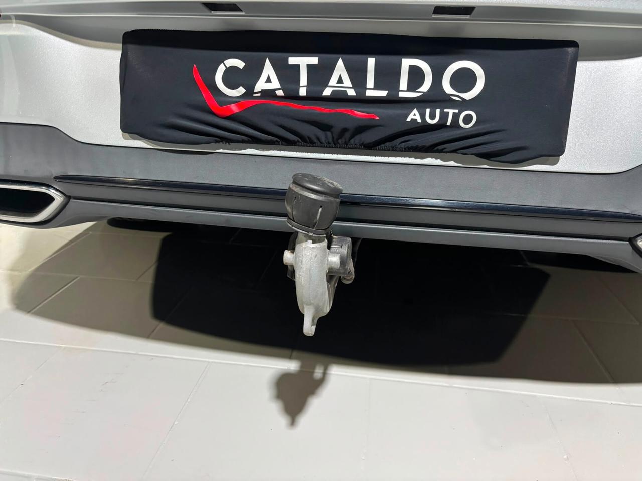 Mercedes-benz CLA 200 d Automatic Business
