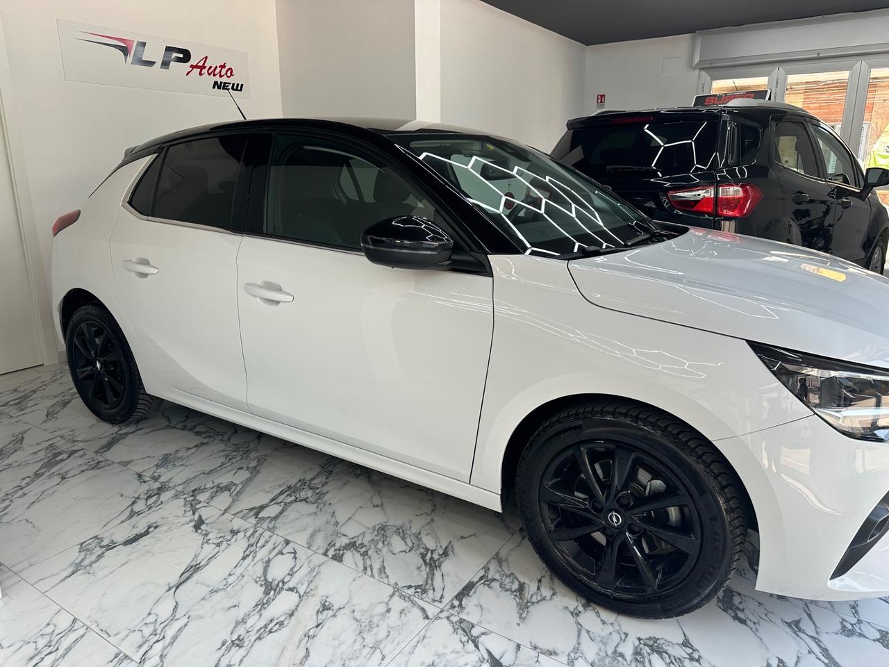 Opel Corsa 1.5 D 100 CV GS Line