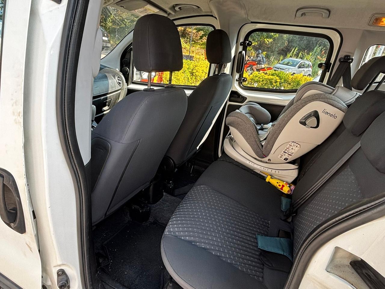 Peugeot Bipper Tepee 1.3 HDi 75 FAP Stop&Start Premium