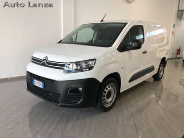 CITROEN Berlingo BlueHDi 130 EAT8 S&S Van XL Club IVA ESPOSTA