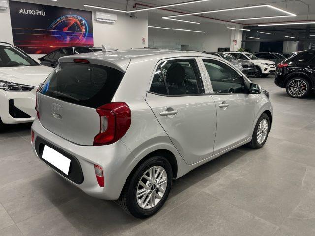 KIA Picanto 1.0 TCD TT Urban