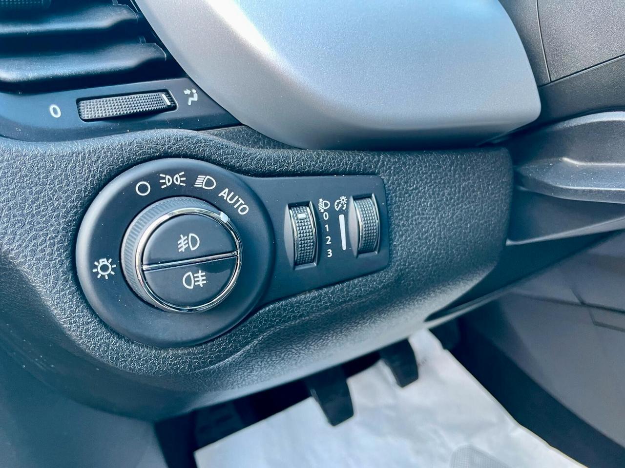 FIAT 500X 1.0 Benzina T3 Business (120cv)