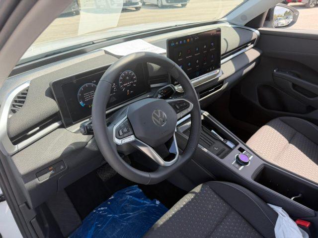 VOLKSWAGEN T-Roc 1.5 eTSI ACT DSG Life