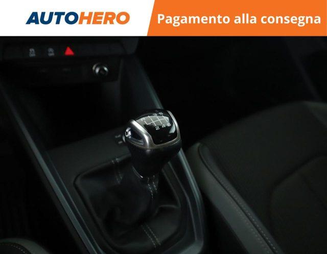 AUDI A1 SPB 30 TFSI Identity Black