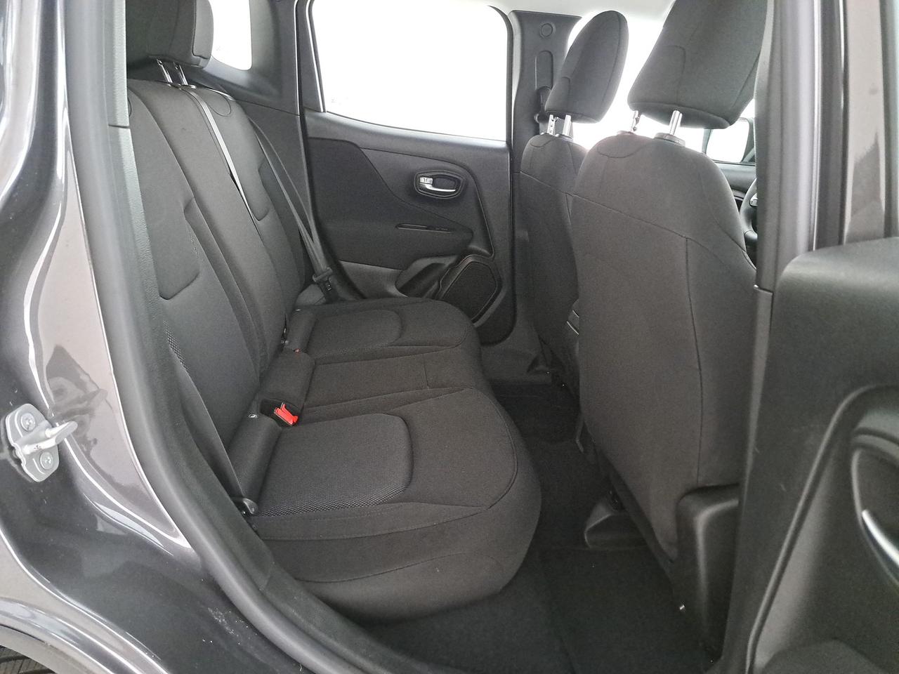 Jeep Renegade 1.0 t3 limited 2wd