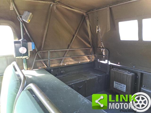 FIAT Campagnola AR 55