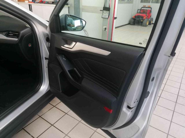 FORD Focus 1.5 EcoBlue 120 CV SW Business