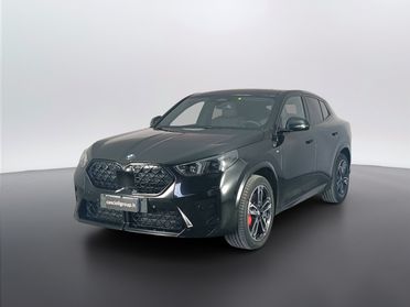 BMW X2 U10 - X2 sdrive 20i 48V MSport Pro auto