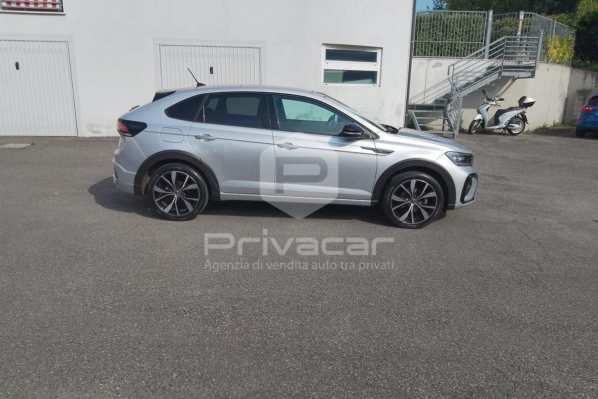 VOLKSWAGEN Taigo 1.0 TSI 110 CV DSG R-Line