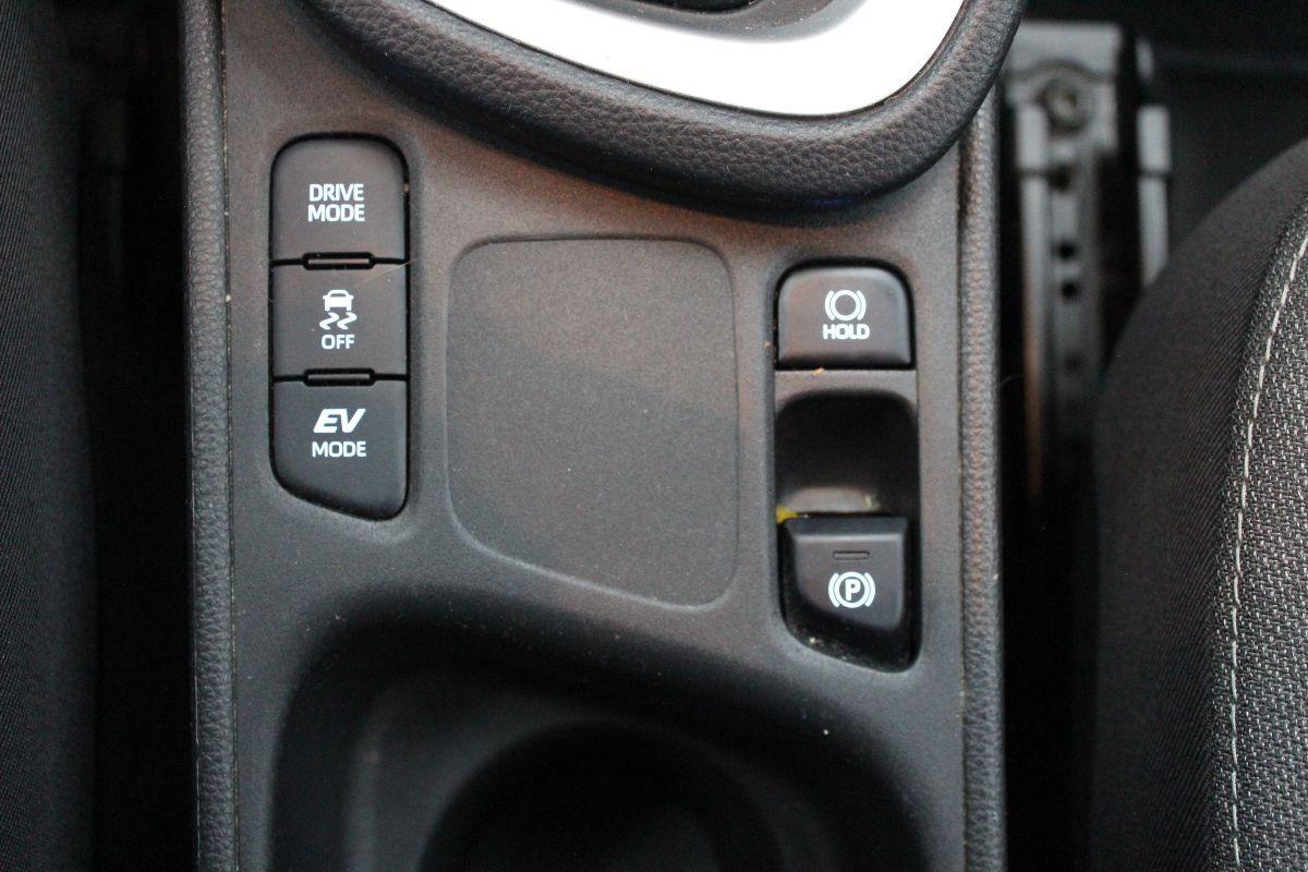 TOYOTA - Yaris Cross - 1.5 Hybrid 5p. E-CVT Trend