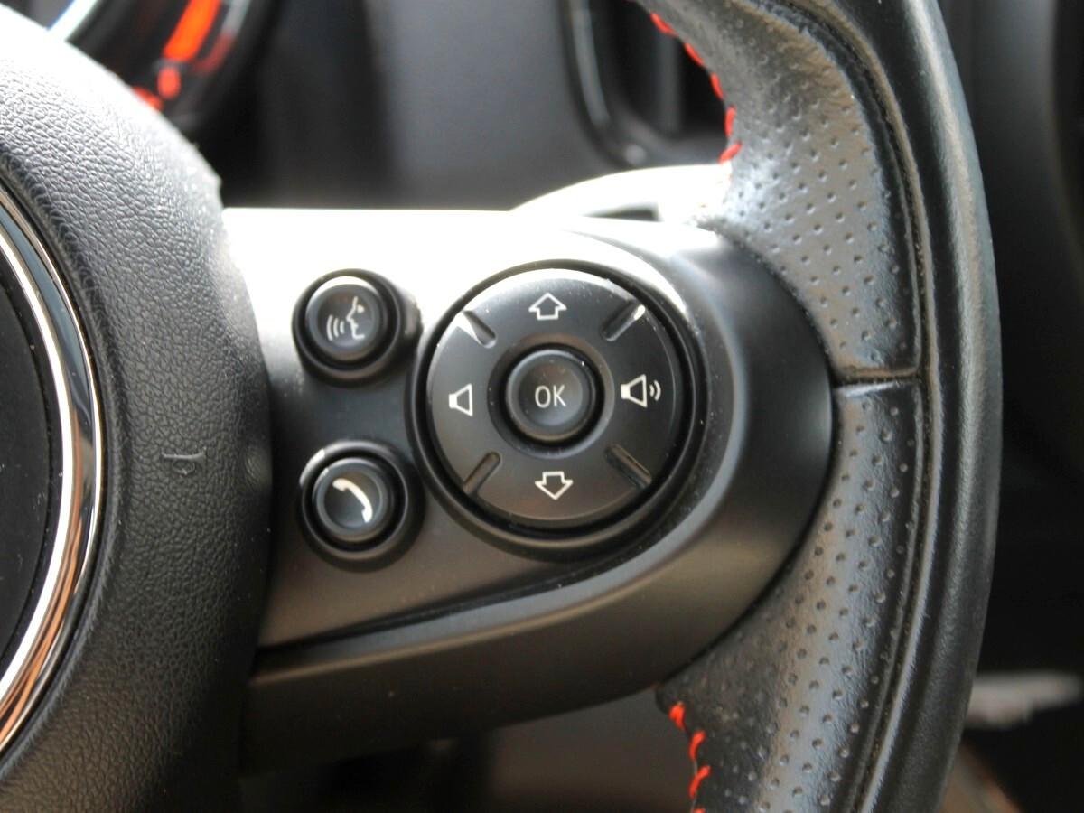 Mini Cooper Countryman 1.5 SE Hype ALL4 Automatica