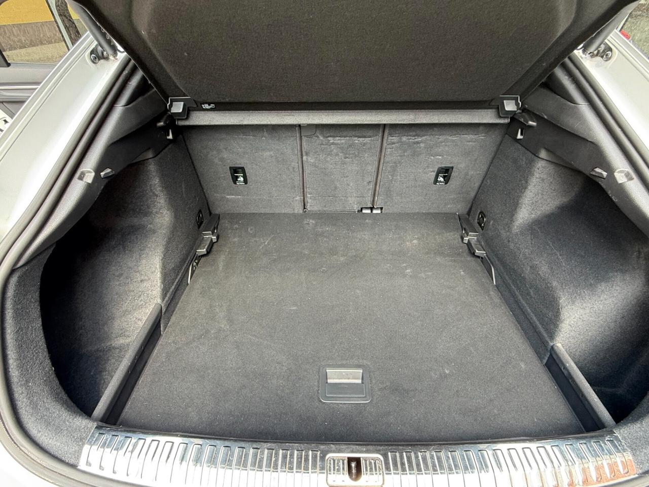 Audi Q3 40 TDI Quattro S tronic S-Line Edition "PERFETTA"