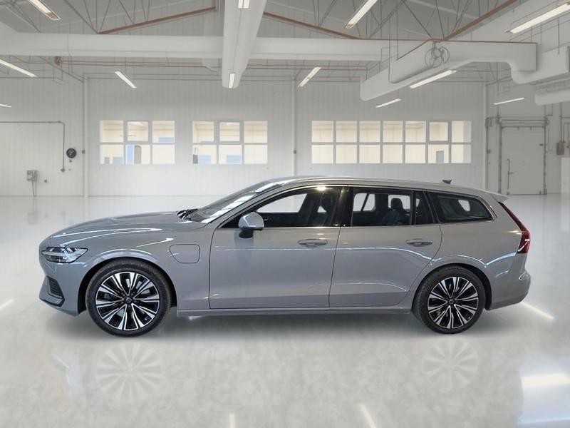 VOLVO V60 T6 PLUG-IN AWD AUTO PLUS BRIGHT STATION WAGON
