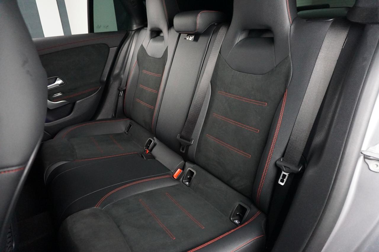 Mercedes-benz CLA 200 d Automatic Shooting Brake Premium