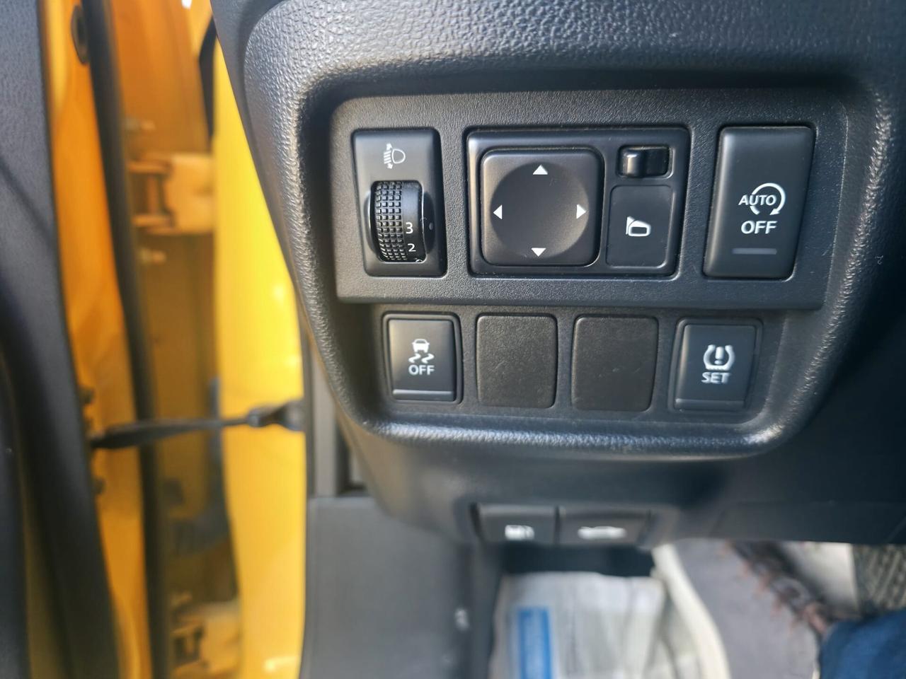 Nissan Juke 1.5 dCi Start&Stop Tekna