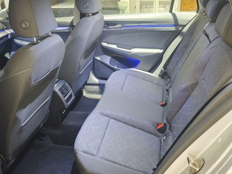 Volkswagen Golf Golf Variant 1.0 eTSI EVO DSG Life